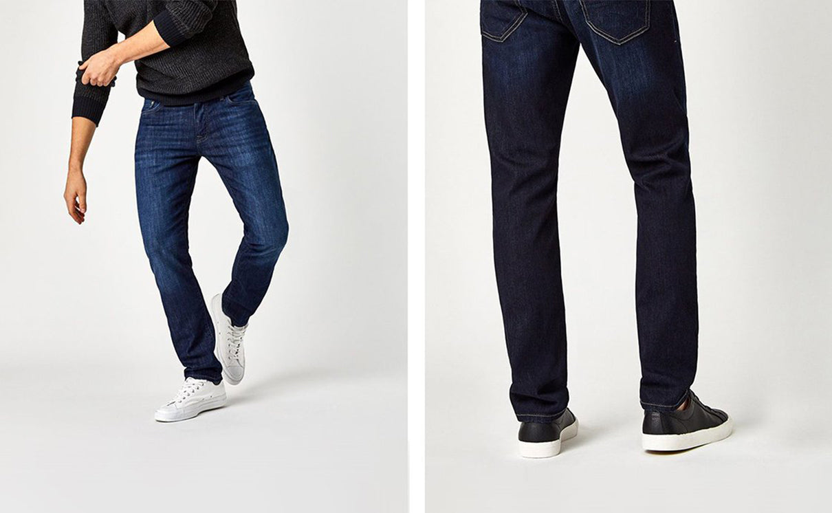 Your Guide to Denim Inseams  Perfect jeans, Types of jeans, Jeans style