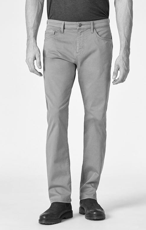 Gray, Men's Pants, Chinos, Dress & Cargo