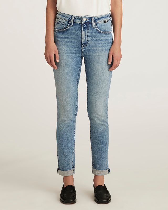 Women's Boyfriend Jeans