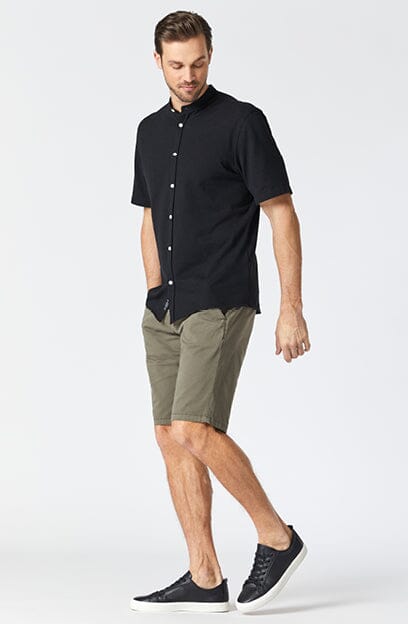 Men's Longer Shorts