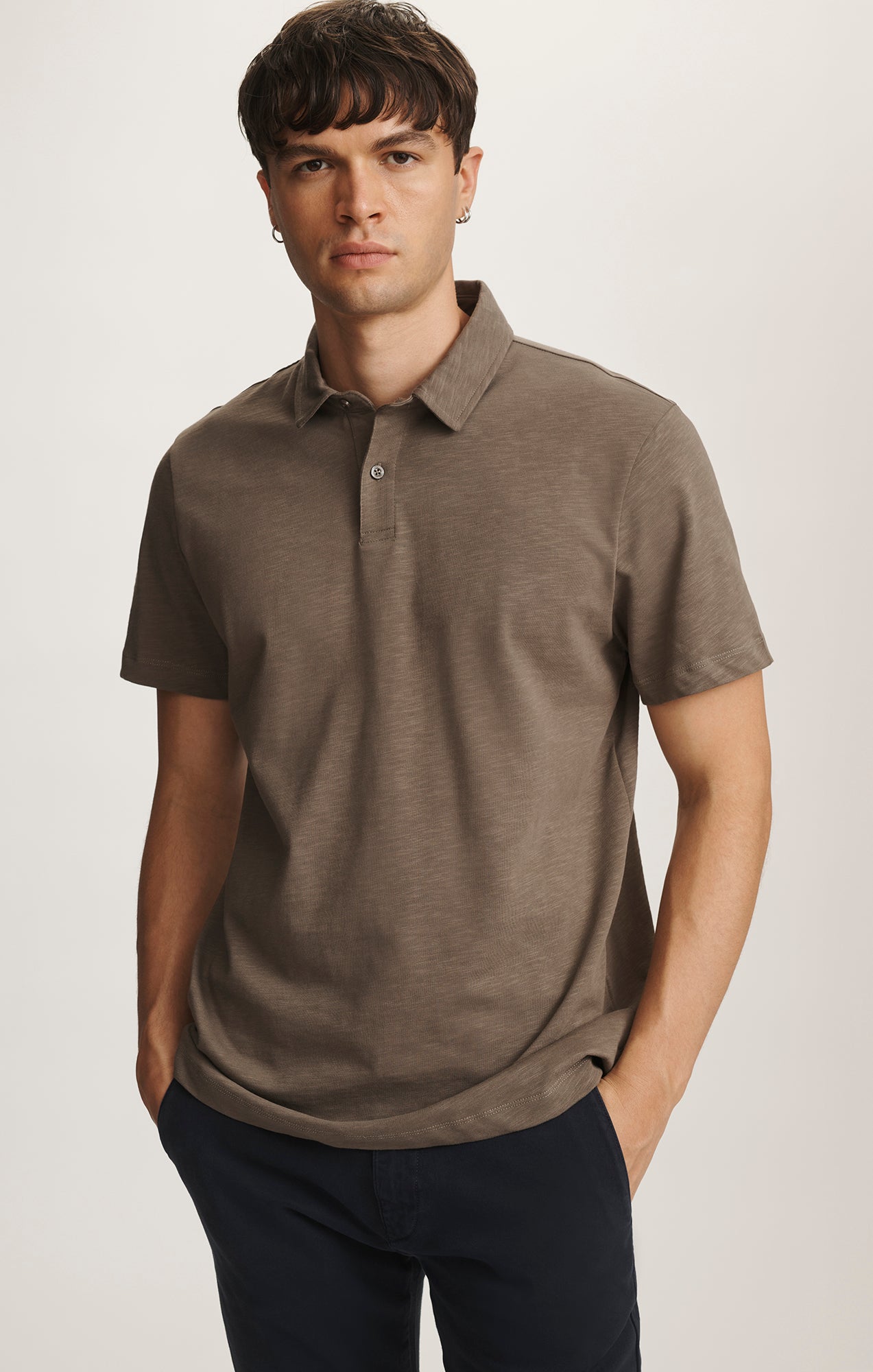 Men's Polo Shirts
