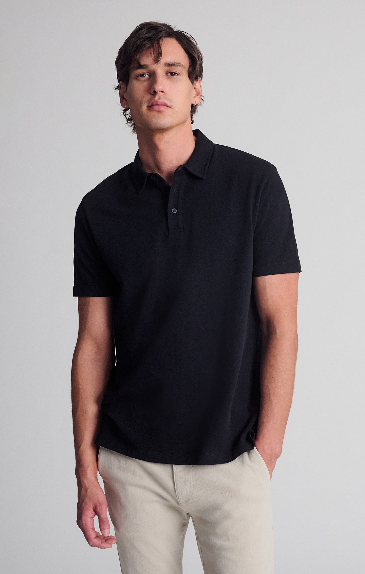 Nifous T-Shirt | Black | G-STAR® US