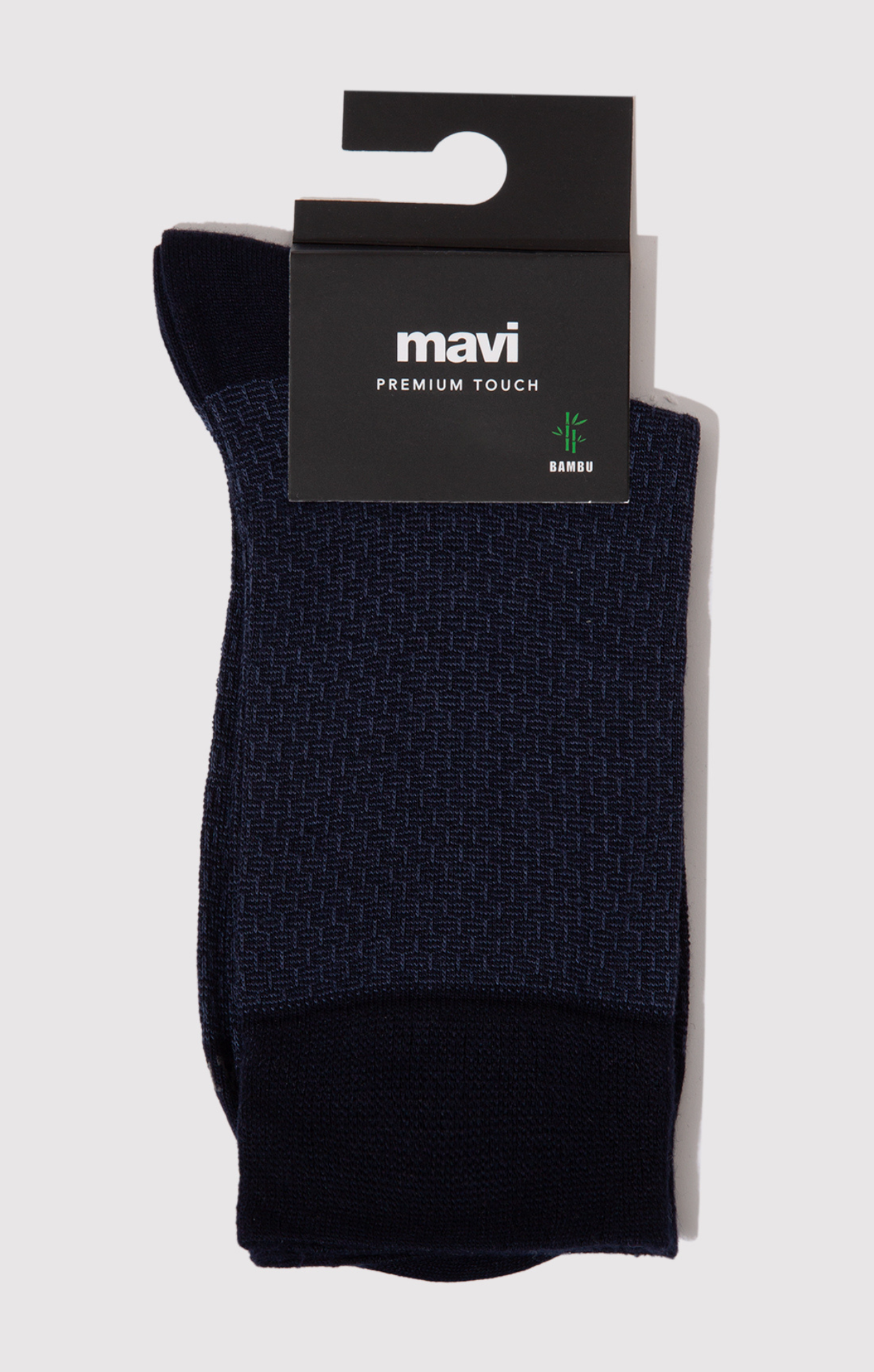 CREW SOCKS IN TOTAL ECLIPSE