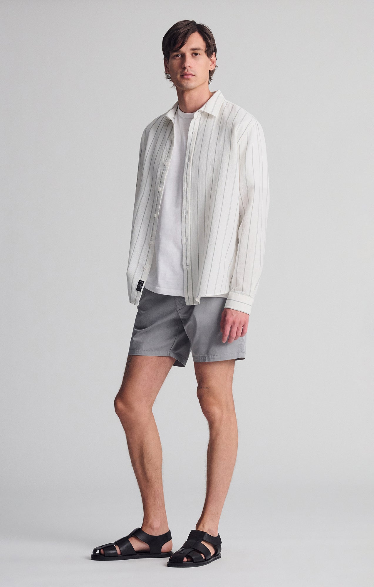 Say Hey Shorts Say Hey Shorts