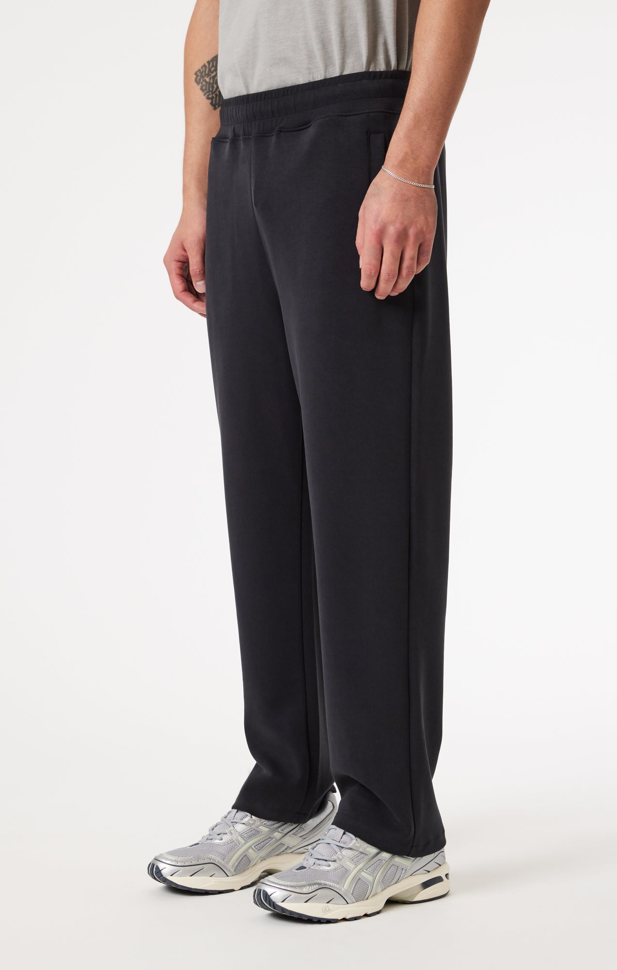 COZY TENCEL™ SWEATPANTS - Mavi Jeans