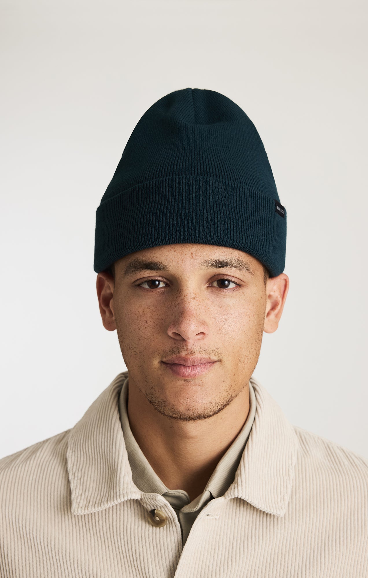 美品 main story Beanie Oat M/L Mavi Men's Beanie In Dragonfly – Mavi Jeans