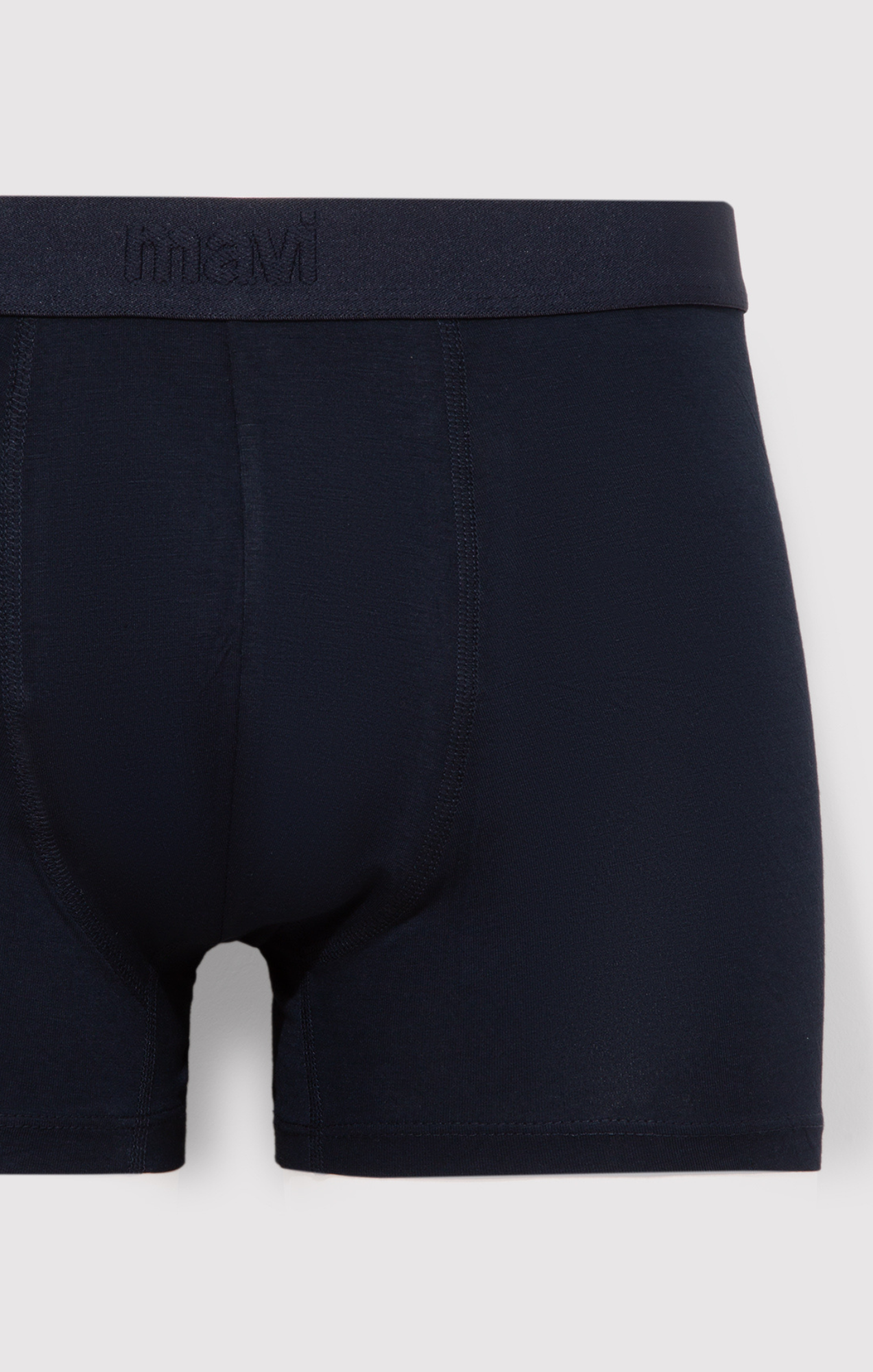 BOXER BRIEFS IN TOTAL ECLIPSE