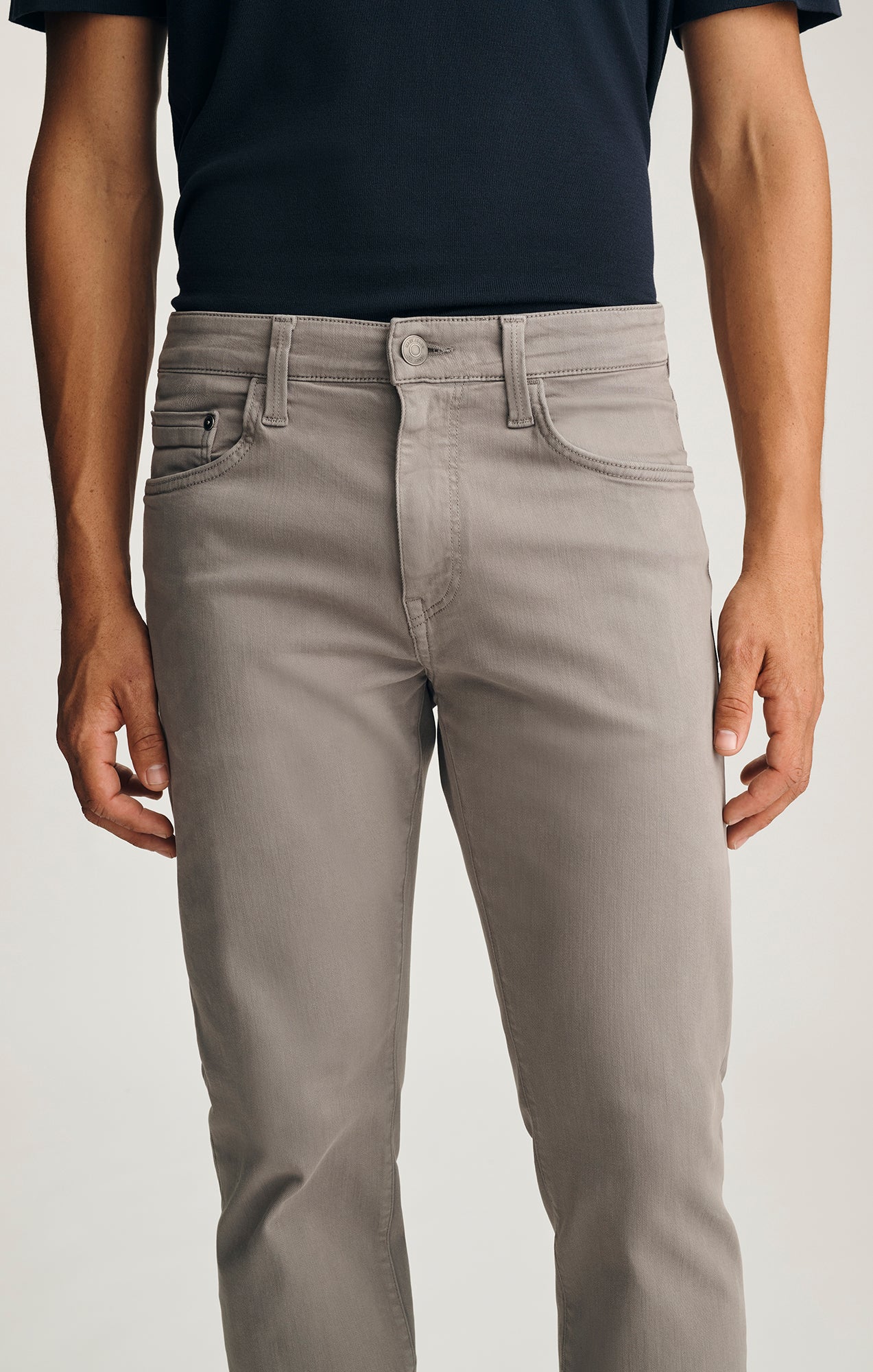 ZACH STRAIGHT LEG IN ANCHOR SUPERMOVE - Mavi Jeans