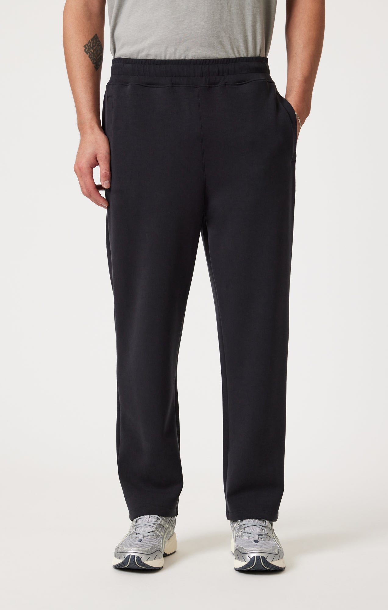 COZY TENCEL™ SWEATPANTS - Mavi Jeans