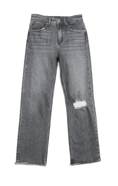 RPL Jeans New York Womens Denim Pants size 5 Waist-26” Blue High