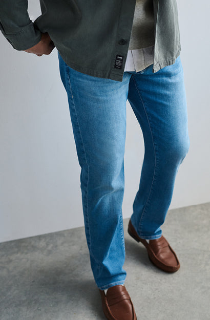 Men's Relaxed Fit Sale