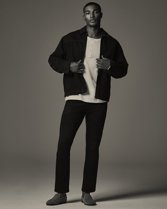 Men's Relaxed Jeans Sale | Mavi Jeans Men's Relaxed Jeans Sale | Mavi Jeans