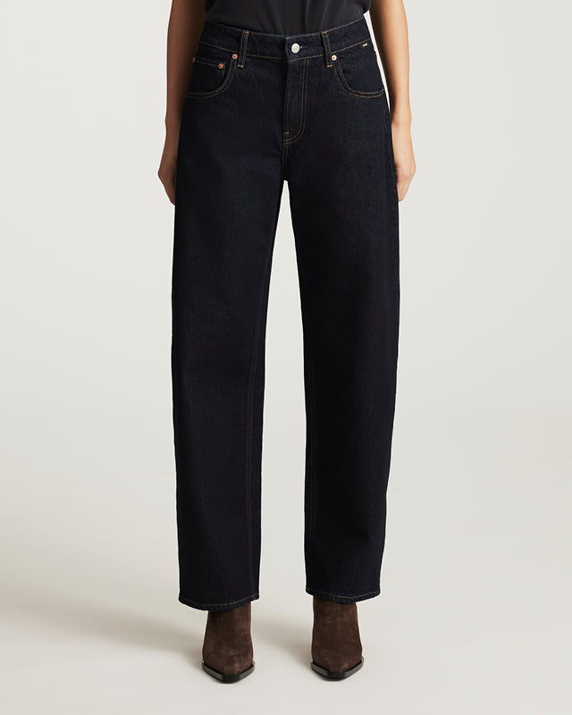 Women's Barrel Fit