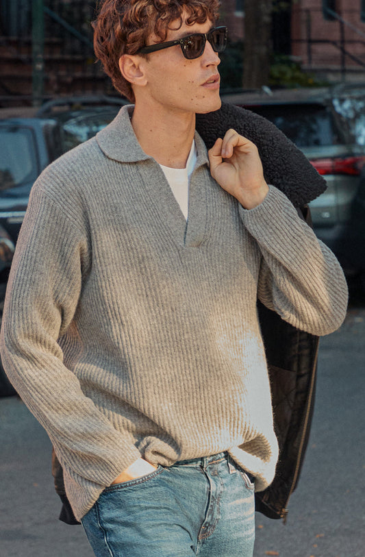 Comfort Essentials for Him
