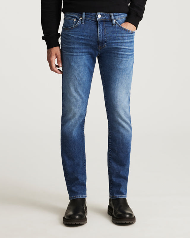 Men's Slim Leg