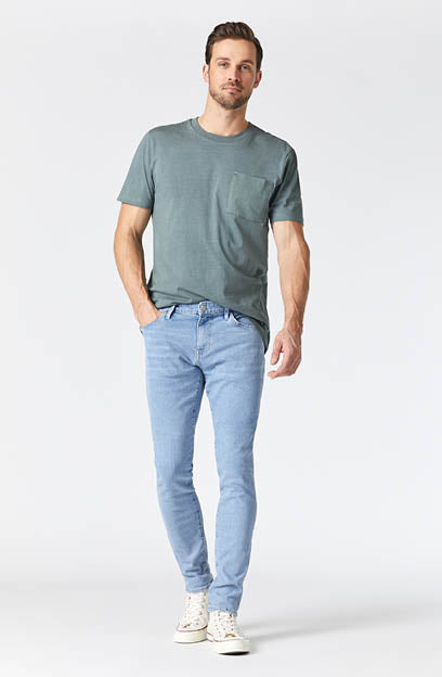Skinny Jeans for Men | Mavi Jeans