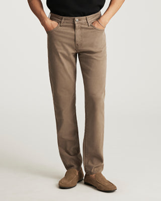 Men's Twill Pants