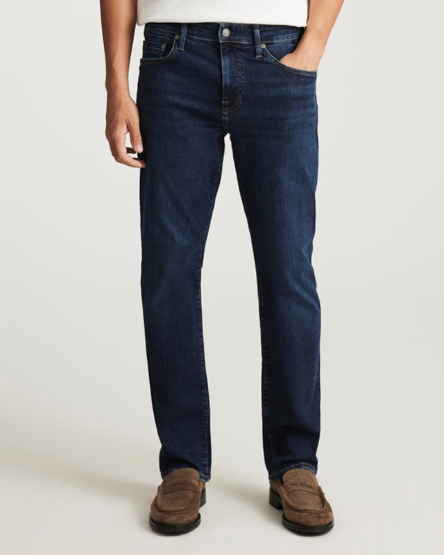 Men's Slim Straight