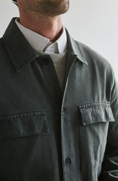 Men's Jackets
