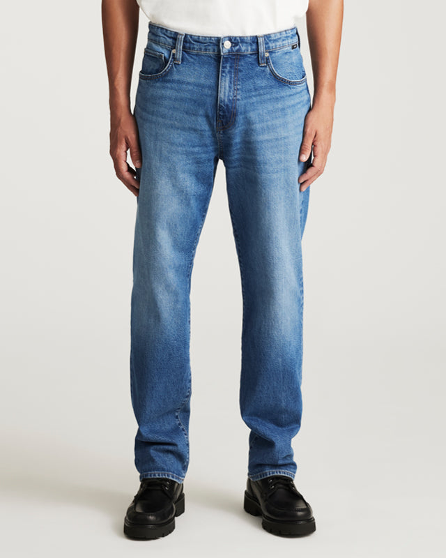 Men's Athletic Fit