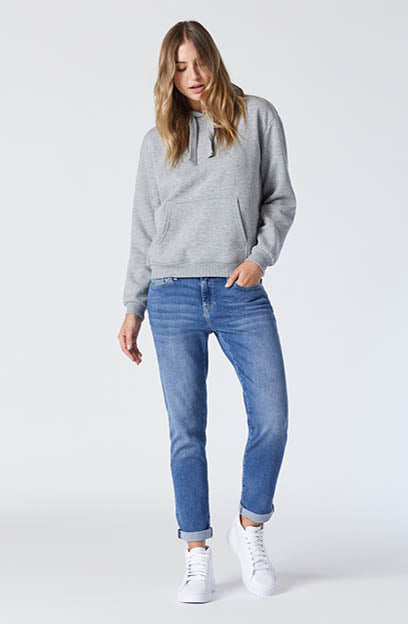Ada Boyfriend Jeans