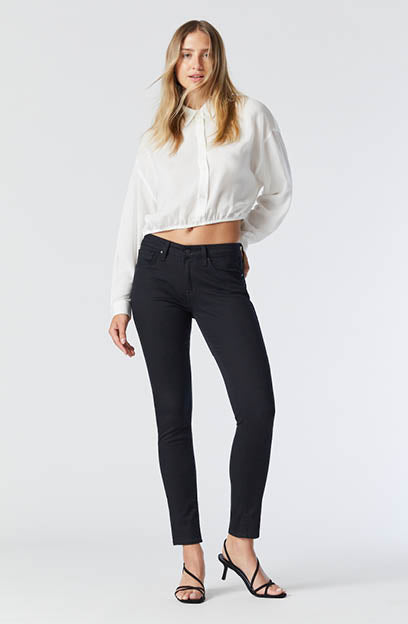 Alexa Skinny Jeans