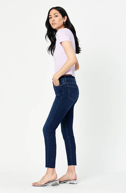 Alissa Skinny Jeans