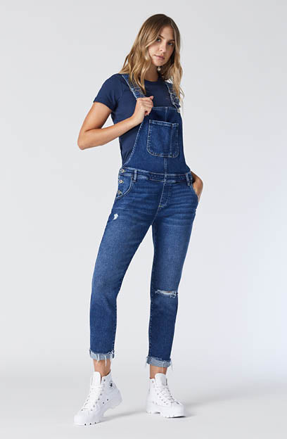 Women's Overalls