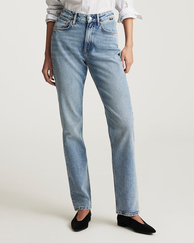 Women's Straight Leg