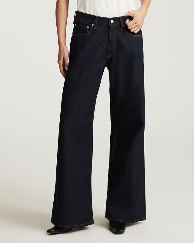 Women's Flare Jeans