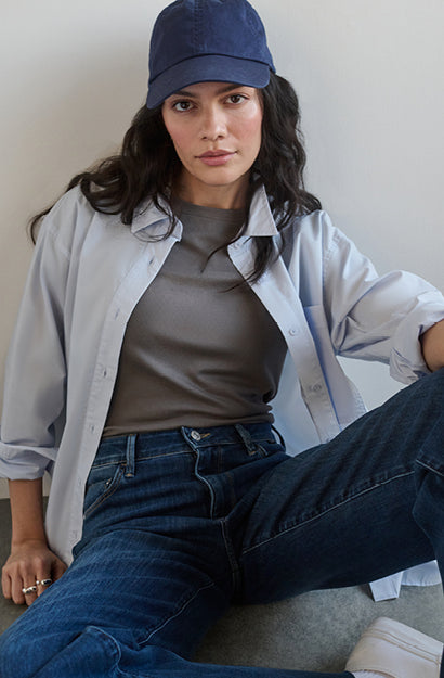 Women's Shirts