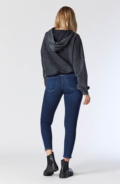 Serena Super Skinny for Women | Mavi Jeans
