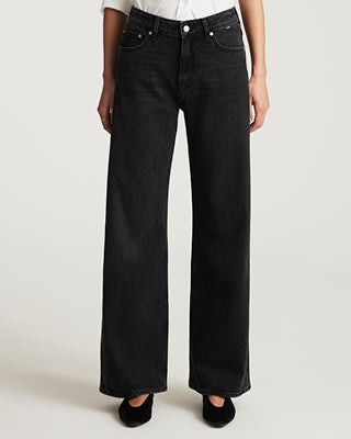 Women's Wide Leg