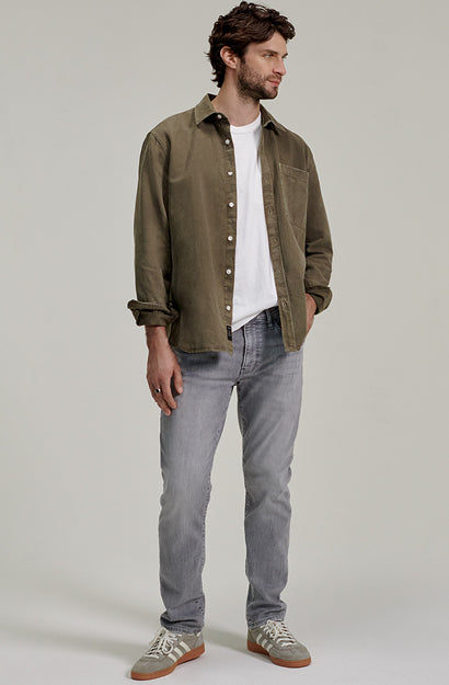 Men's Slim Straight Leg Sale