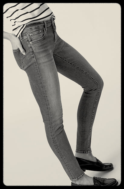 Women's Skinny Jeans