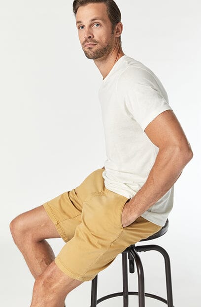 Men's Chino Shorts