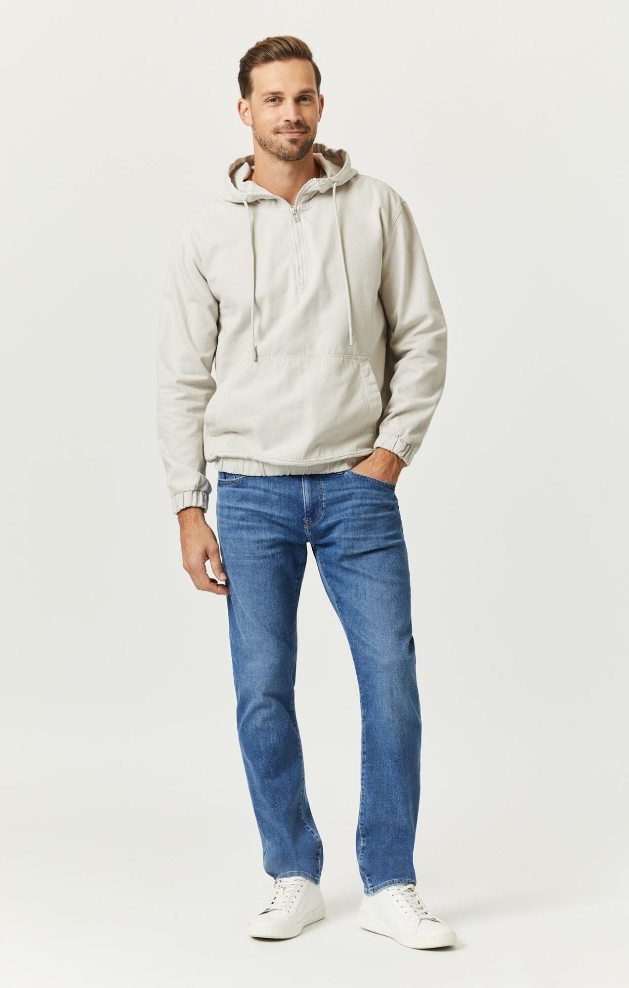 Men's SuperMove Jeans