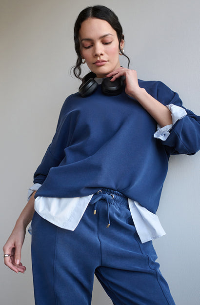 Women's Sweatshirts