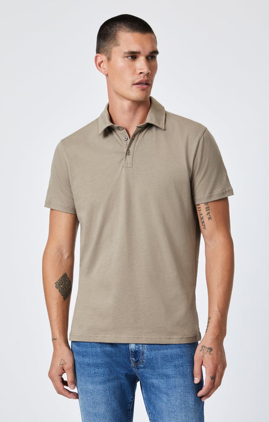 Men's Polo Shirts