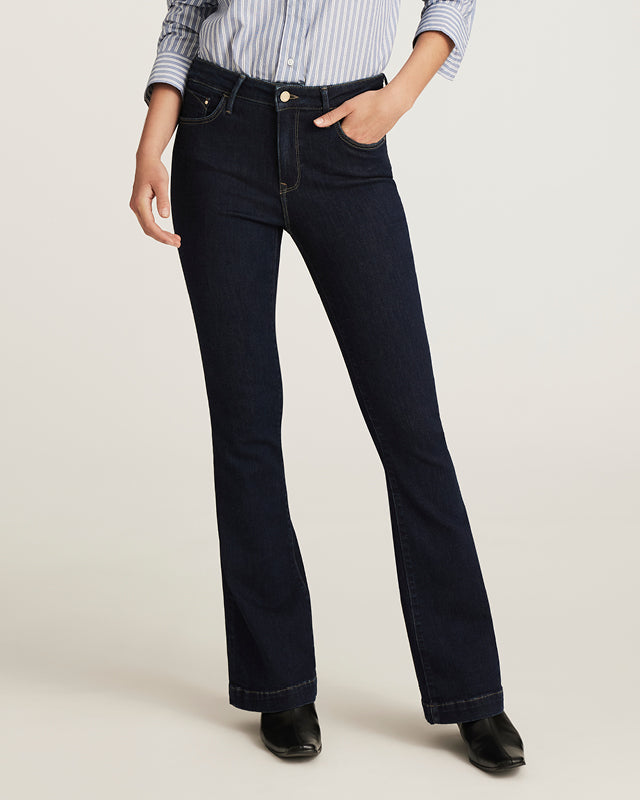Women's Flare Jeans