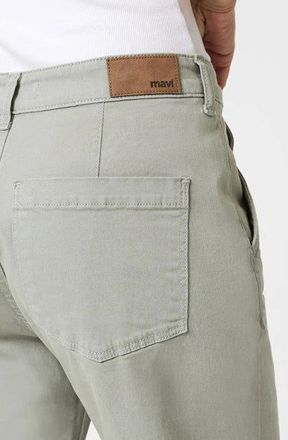 Women's Twill Pants