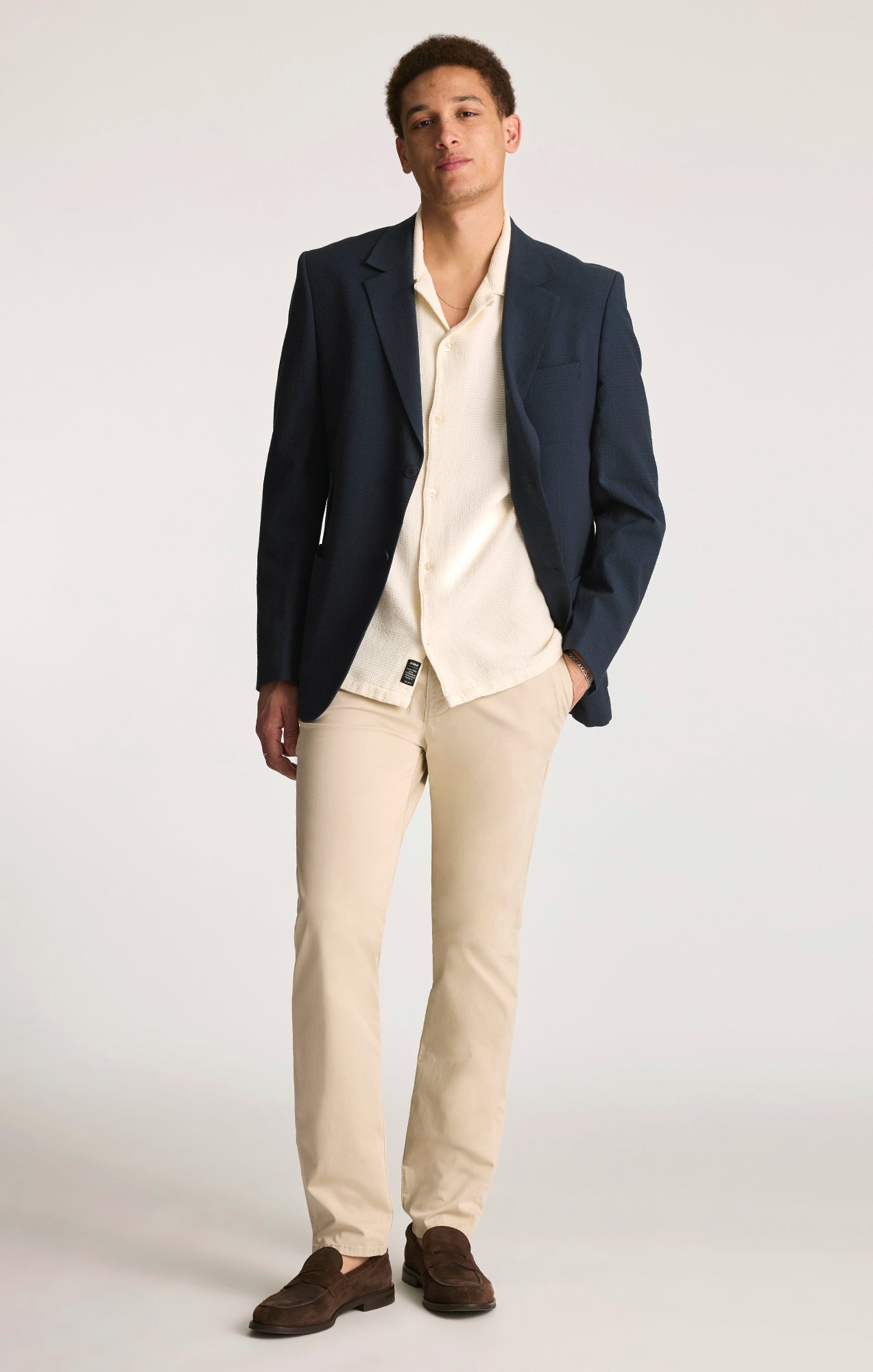Men's City Smart