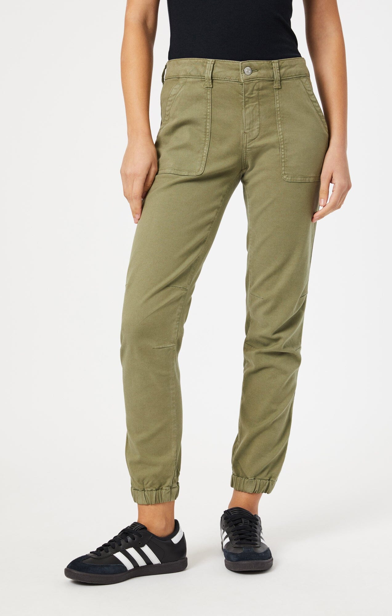Mavi Women's Cargo Pants | Mavi Jeans