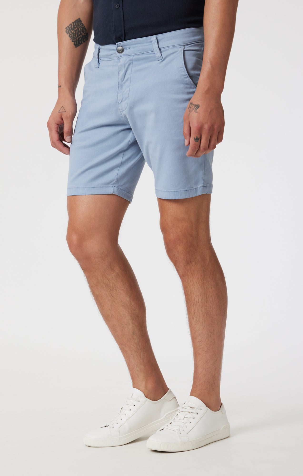 Goldwin Men's Rip-Stop Cargo Shorts | King's Cross