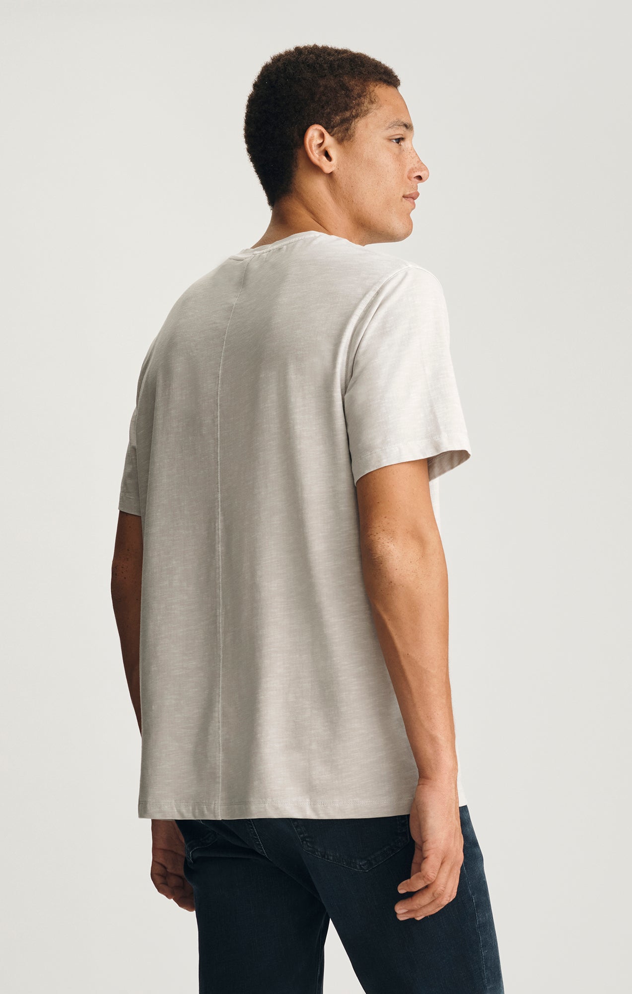 EDITION SHORT SLEEVE T-SHIRT IN ANTARCTICA