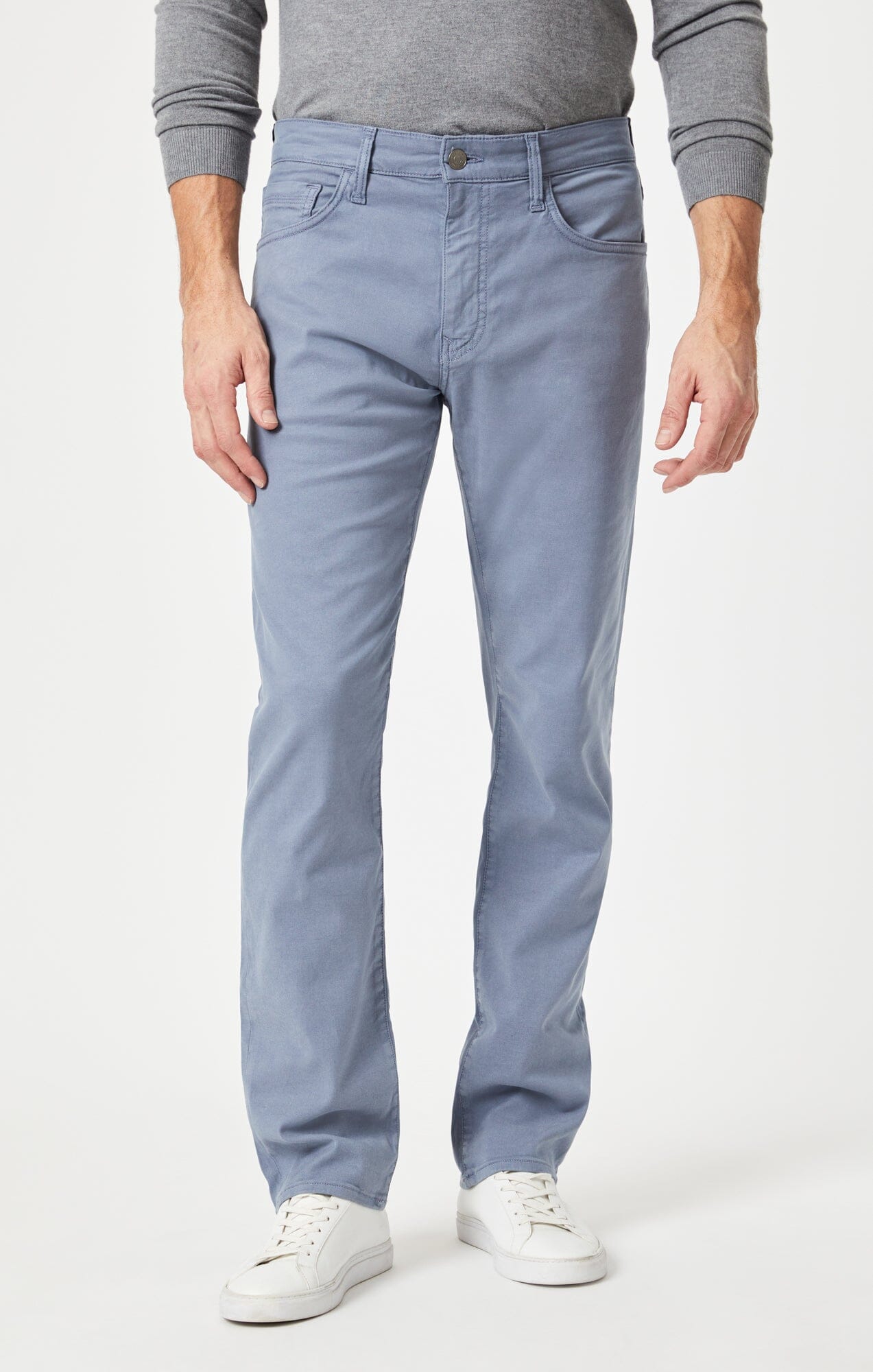 Mavi edward outlet slim leg pant