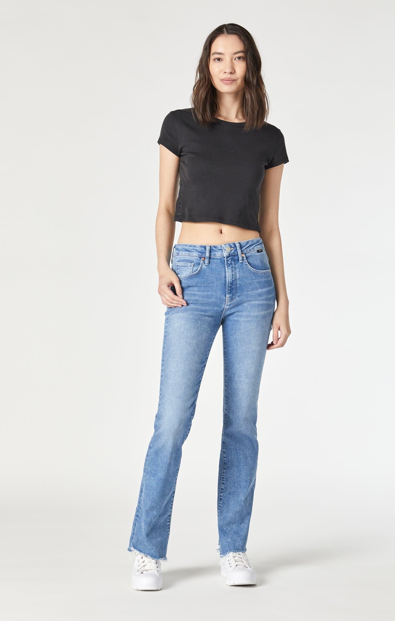 Levi's Wedgie Straight Jeans Are 40% Off Until Midnight