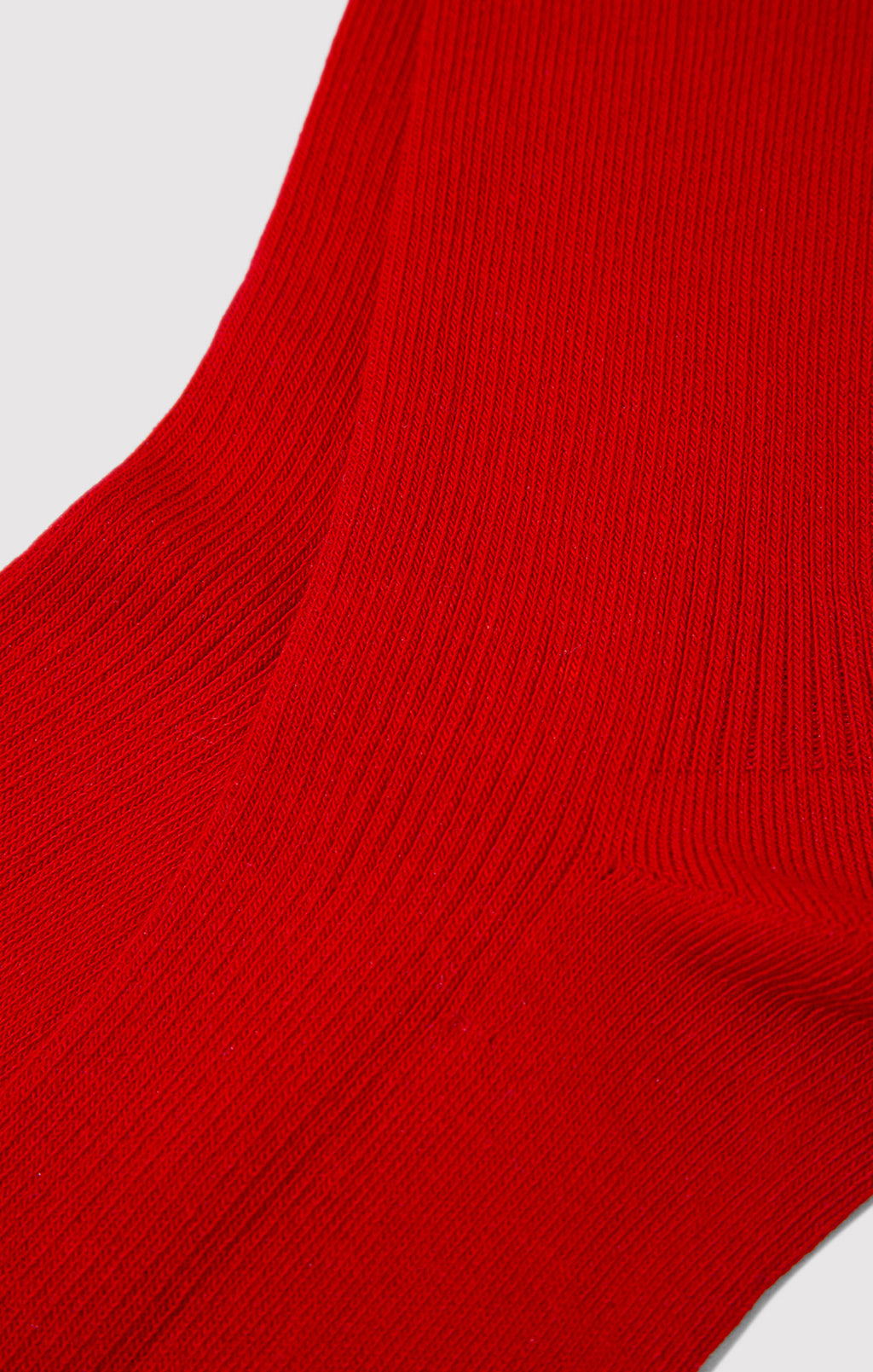 CREW SOCKS IN GARNET - Mavi Jeans