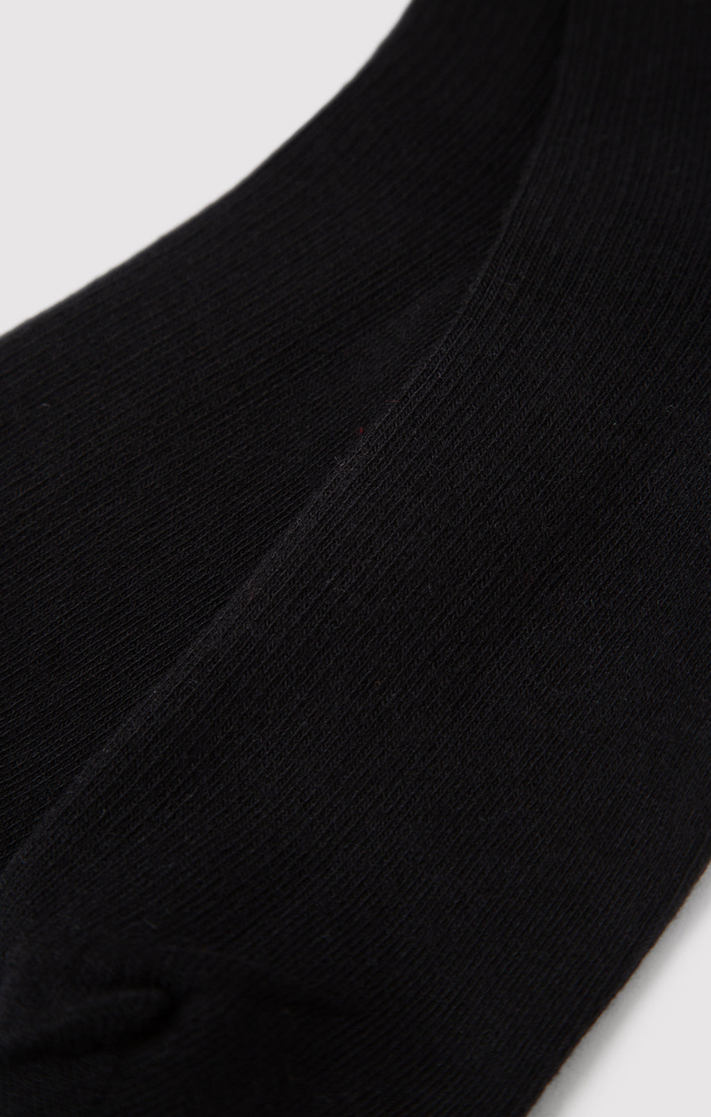 CREW SOCKS IN BLACK - Mavi Jeans