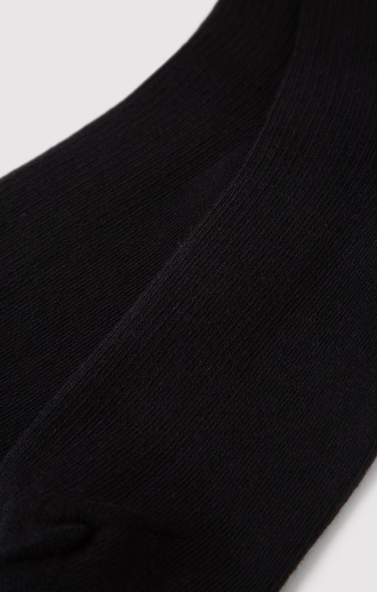 CREW SOCKS IN BLACK - Mavi Jeans